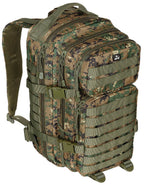 Rucsac tactic Assault I US Backpack MFH 30L