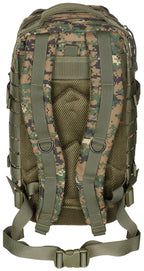 Rucsac tactic Assault I US Backpack MFH 30L