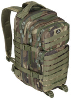 Rucsac tactic Assault I US Backpack MFH 30L