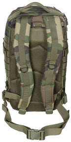Rucsac tactic Assault I US Backpack MFH 30L