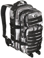 Rucsac tactic Assault I US Backpack MFH 30L