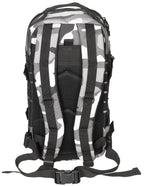 Rucsac tactic Assault I US Backpack MFH 30L