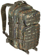 Rucsac tactic Assault I US Backpack MFH 30L