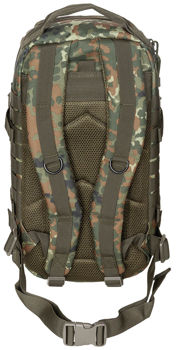 Rucsac tactic Assault I US Backpack MFH 30L