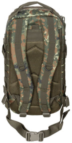 Rucsac tactic Assault I US Backpack MFH 30L