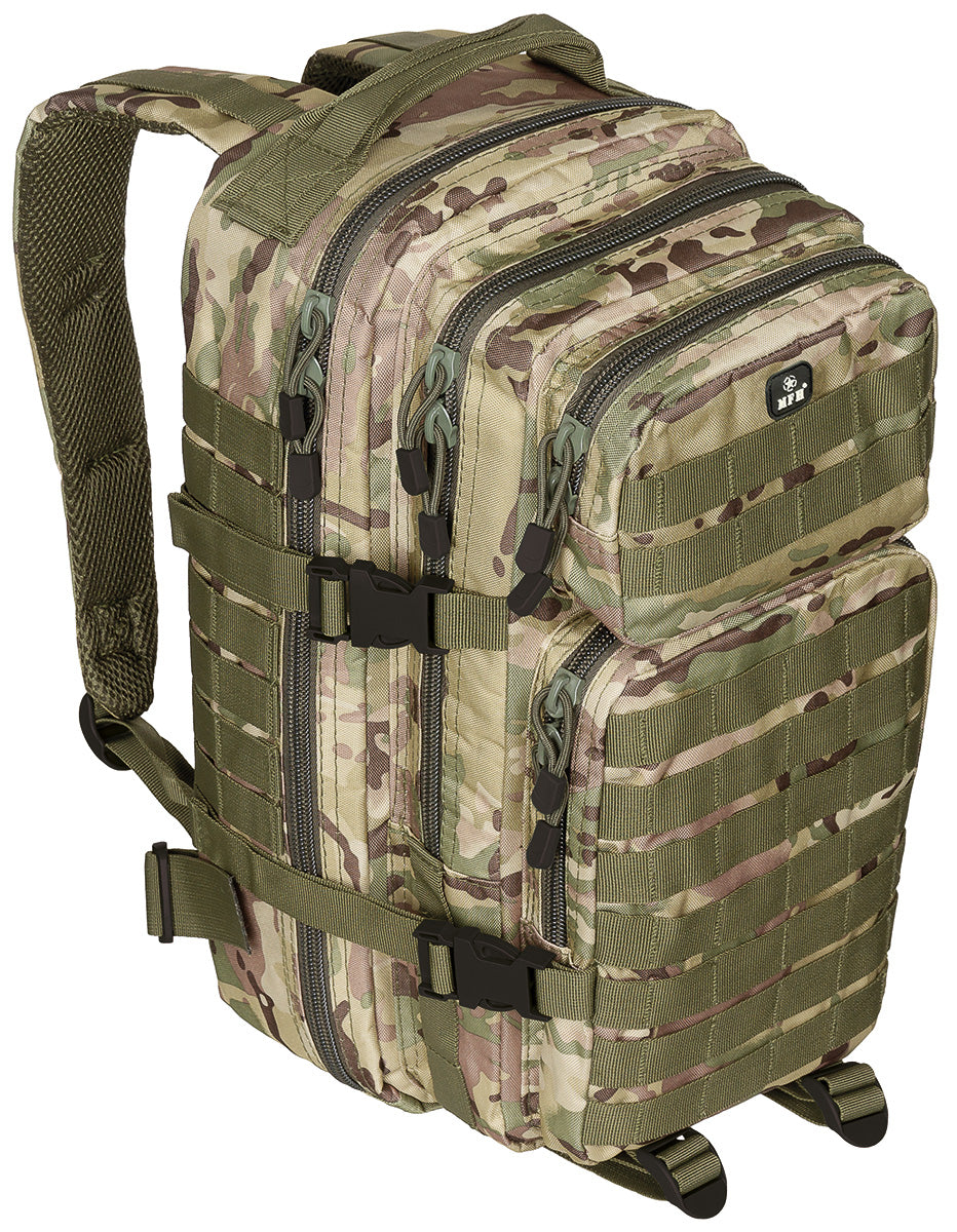 Rucsac tactic Assault I 30L MFH