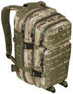 Rucsac tactic Assault I 30L MFH