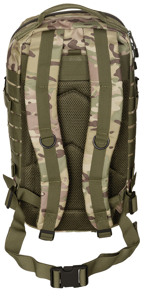 Rucsac tactic Assault I 30L MFH
