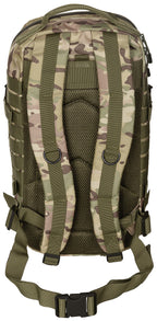 Rucsac tactic Assault I 30L MFH