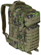 Rucsac tactic Assault I US Backpack MFH 30L