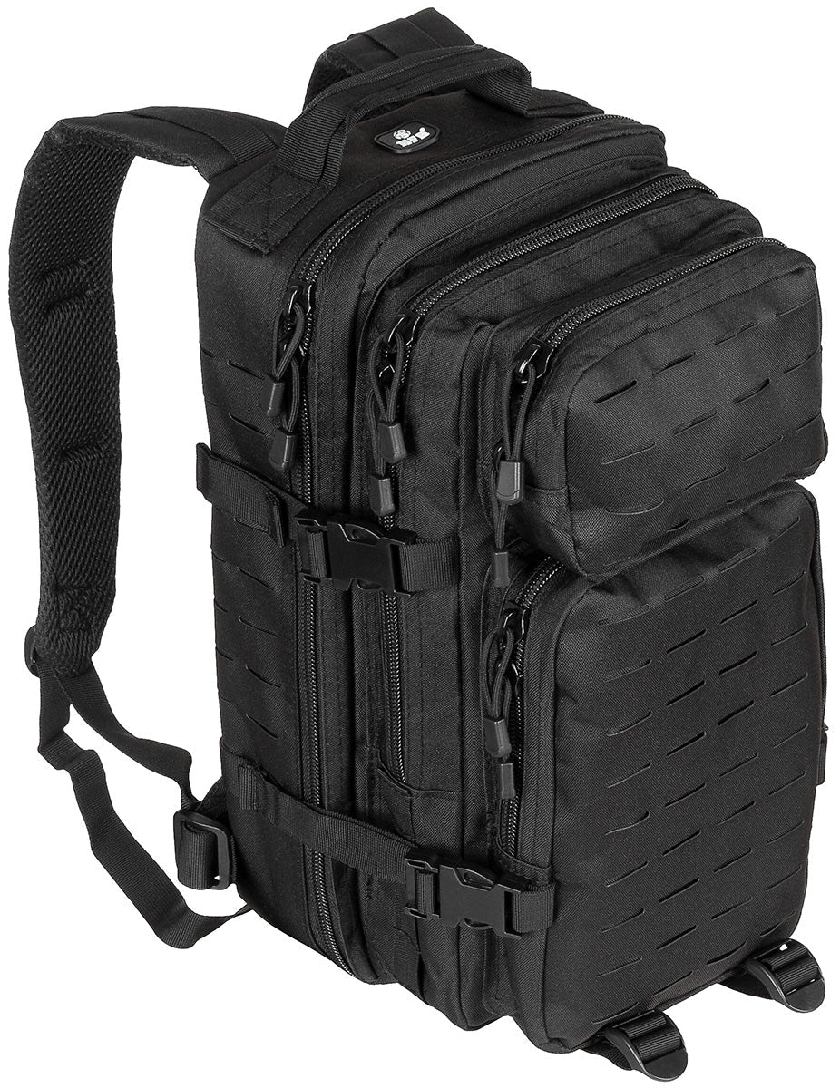 Rucsac de asalt Assault I Laser MFH 30L