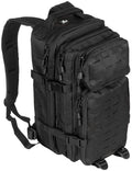 Rucsac de asalt Assault I Laser MFH 30L