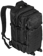 Rucsac de asalt Assault I Laser MFH 30L