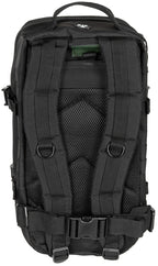 Rucsac de asalt Assault I Laser MFH 30L