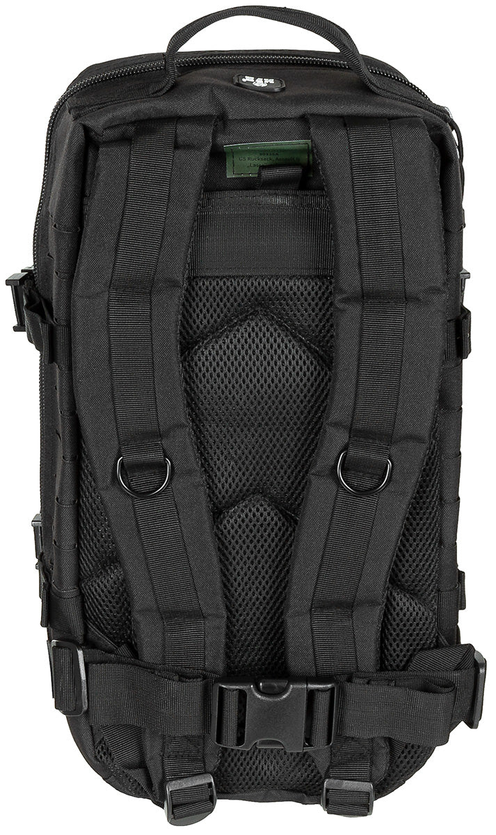 Rucsac de asalt Assault I Laser MFH 30L
