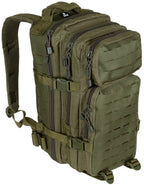 Rucsac de asalt Assault I Laser MFH 30L