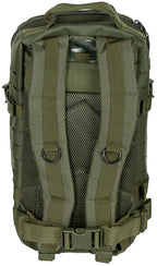 Rucsac de asalt Assault I Laser MFH 30L