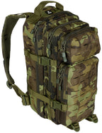 Rucsac de asalt Assault I Laser MFH 30L