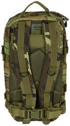 Rucsac de asalt Assault I Laser MFH 30L