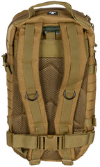 Rucsac de asalt Assault I Laser MFH 30L