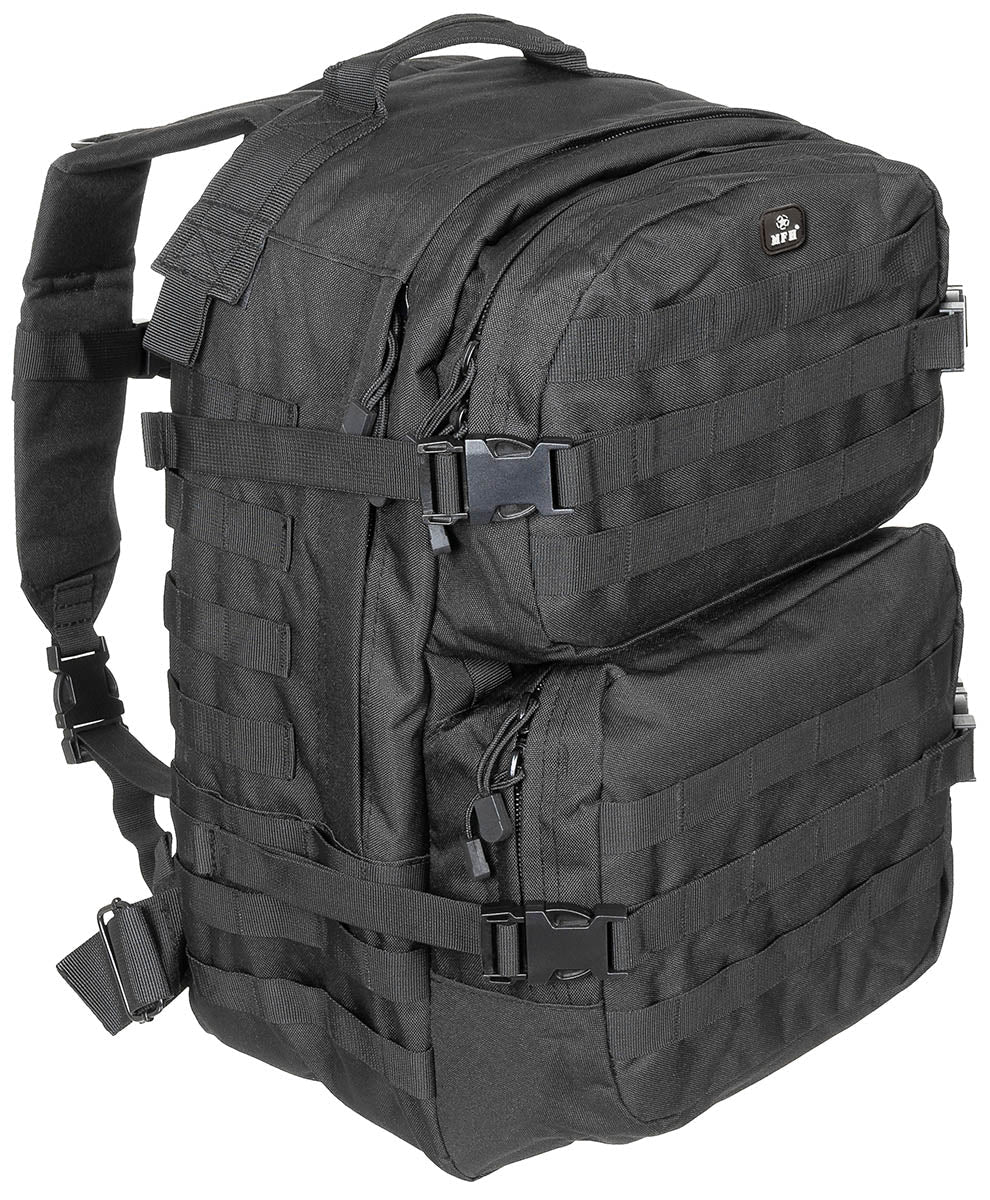 Rucsac de asalt US Assault II MFH 40L