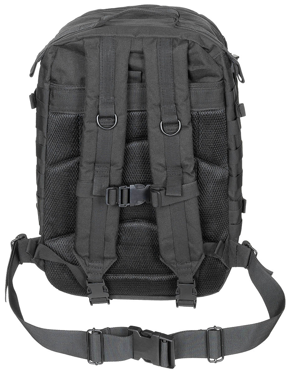 Rucsac de asalt US Assault II MFH 40L