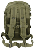 Rucsac de asalt US Assault II MFH 40L