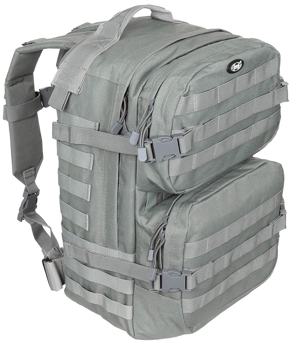 Rucsac de asalt US Assault II MFH 40L
