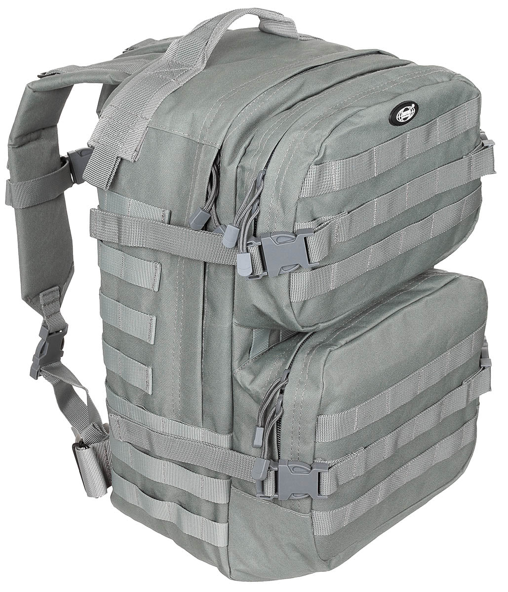 Rucsac de asalt US Assault II MFH 40L