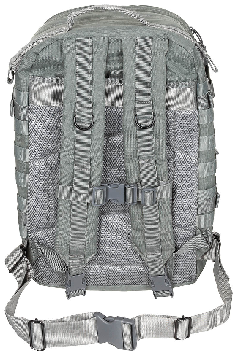 Rucsac de asalt US Assault II MFH 40L