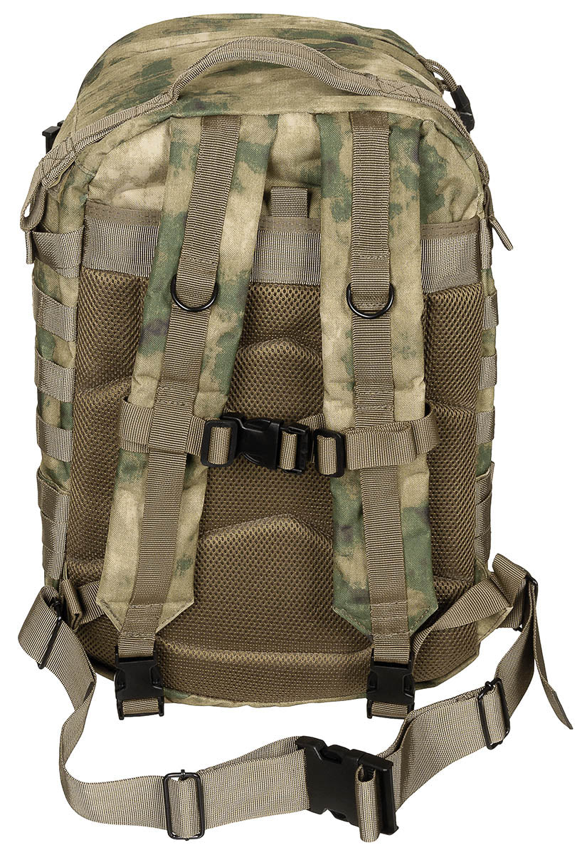 Rucsac de asalt US Assault II MFH 40L