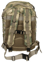 Rucsac de asalt US Assault II MFH 40L
