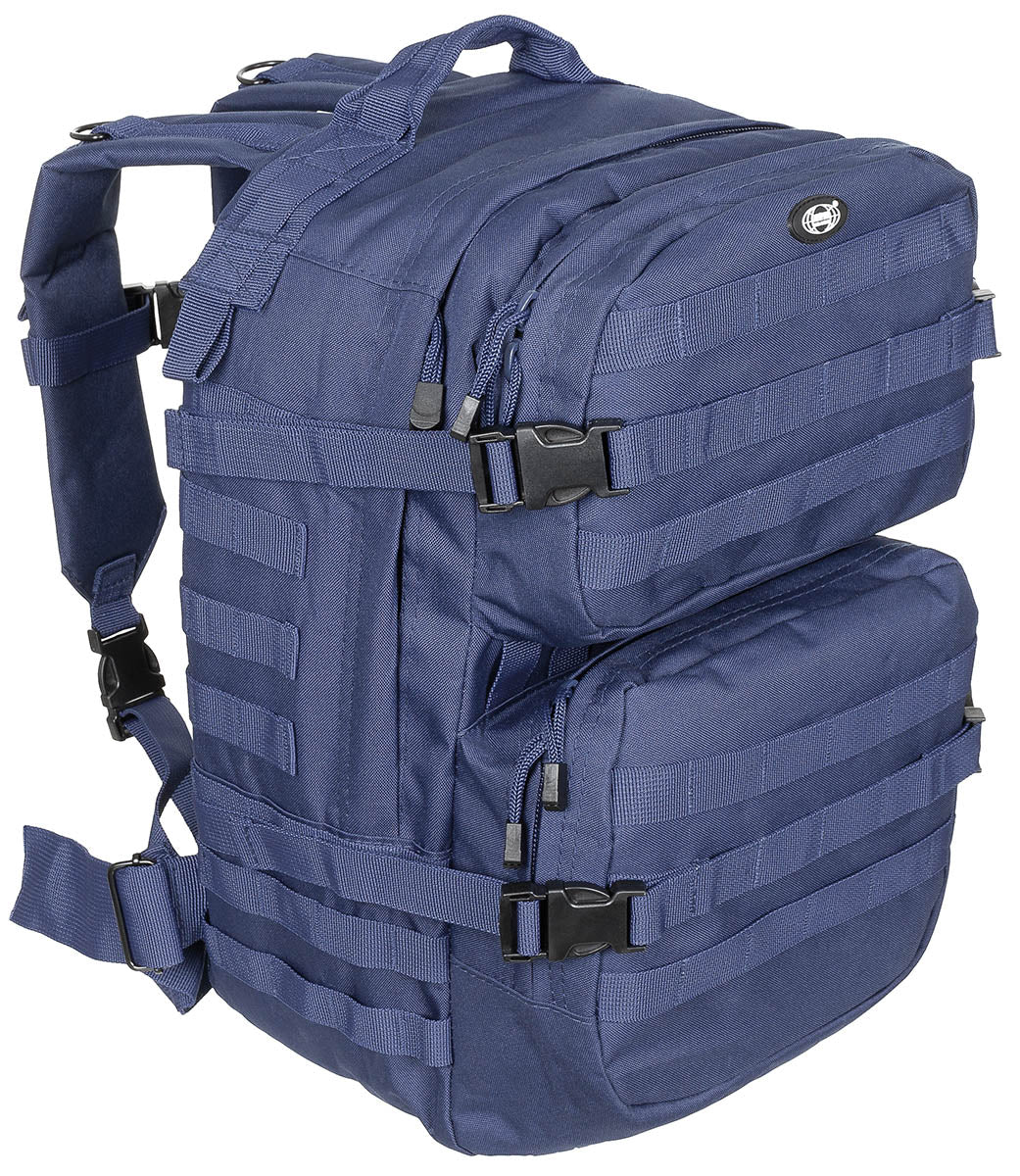 Rucsac de asalt US Assault II MFH 40L