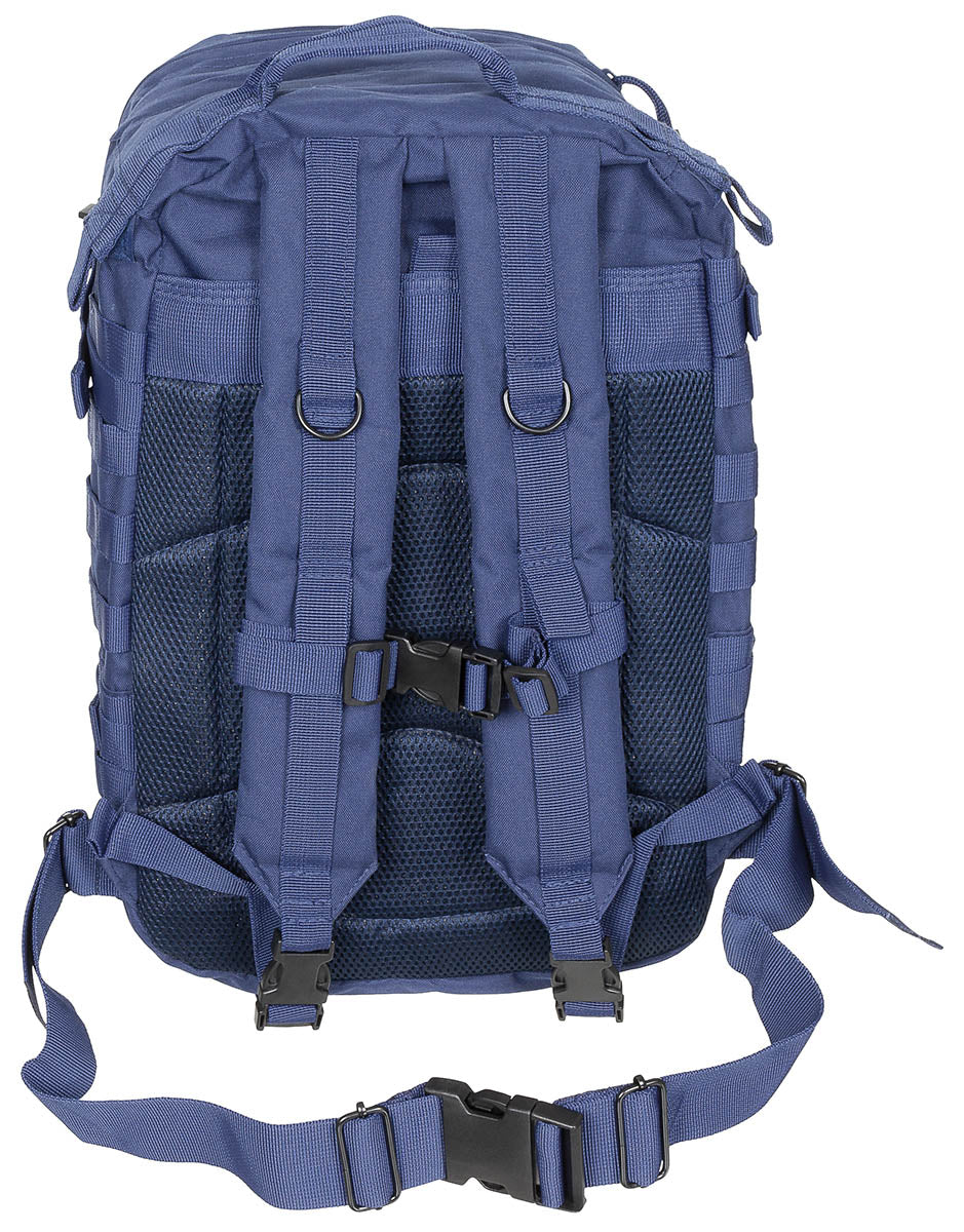 Rucsac de asalt US Assault II MFH 40L