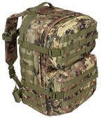 Rucsac de asalt US Assault II MFH 40L