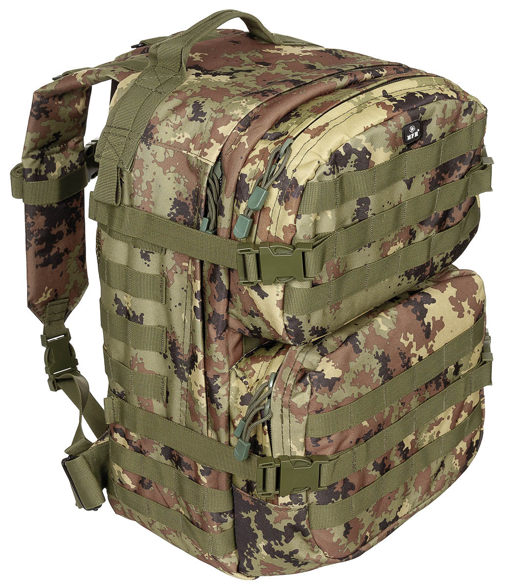 Rucsac de asalt US Assault II MFH 40L
