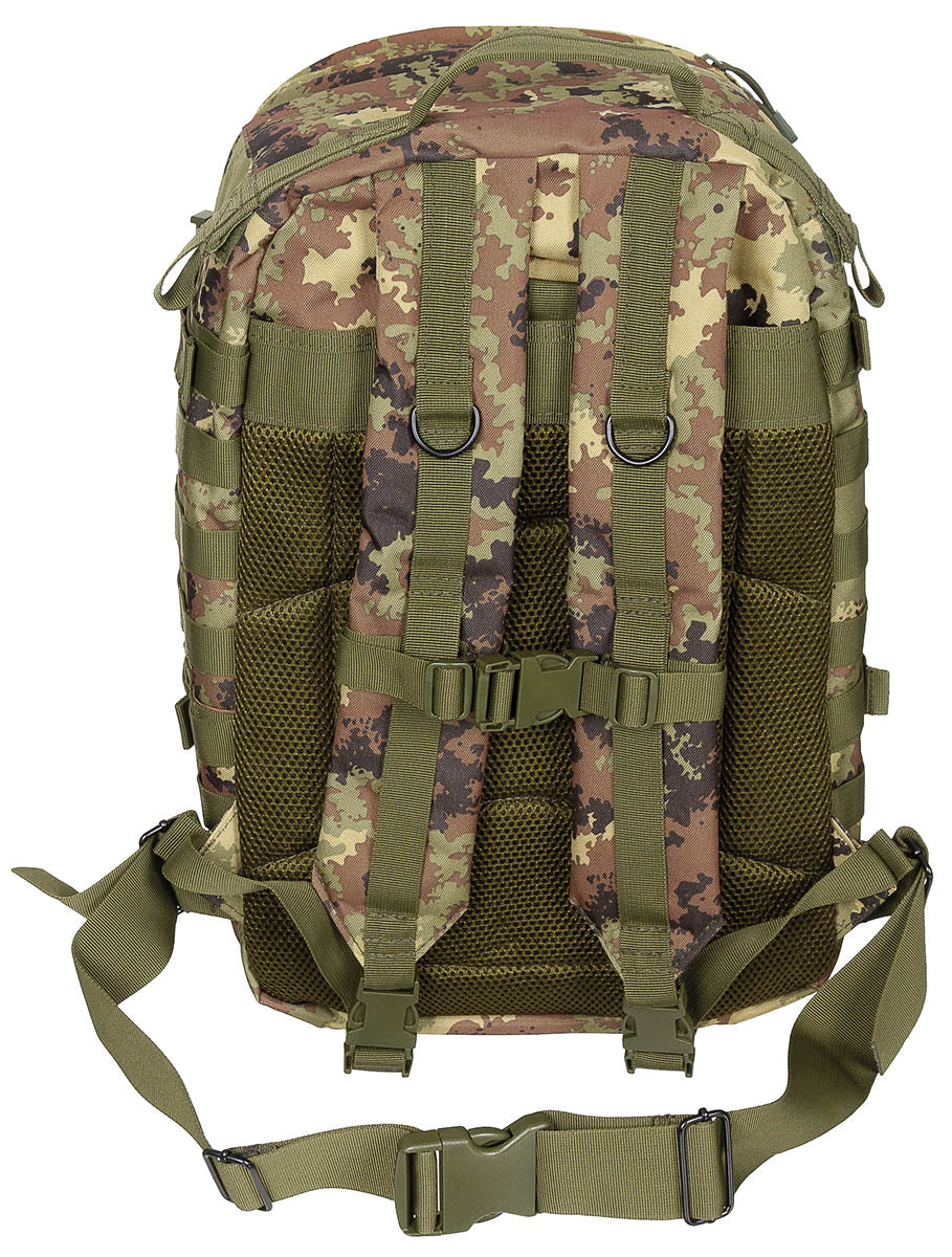 Rucsac de asalt US Assault II MFH 40L