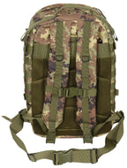 Rucsac de asalt US Assault II MFH 40L