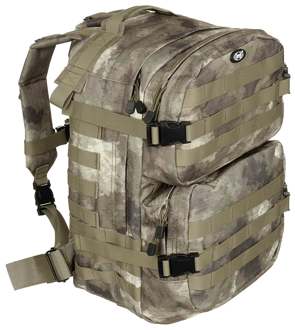 Rucsac de asalt US Assault II MFH 40L