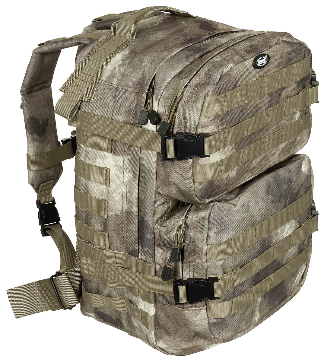 Rucsac de asalt US Assault II MFH 40L