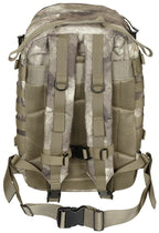 Rucsac de asalt US Assault II MFH 40L