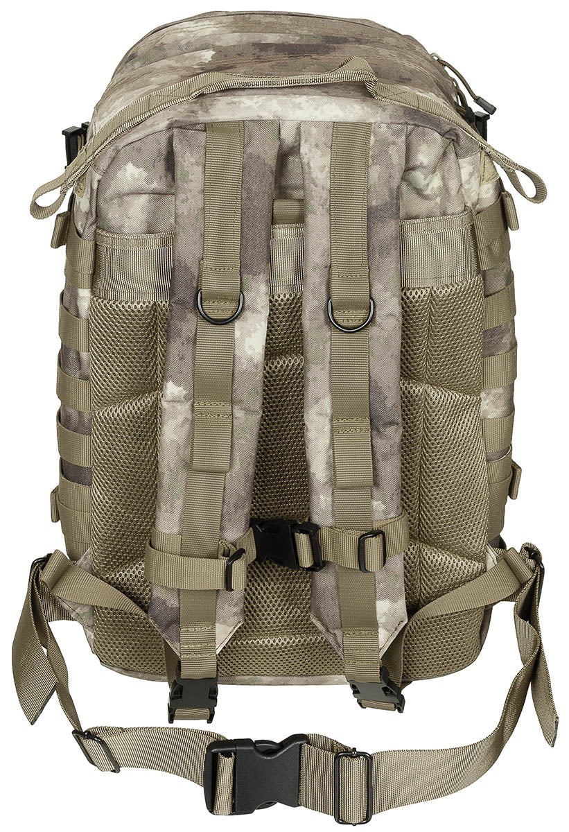 Rucsac de asalt US Assault II MFH 40L