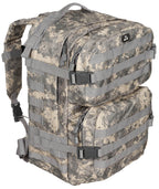 Rucsac tactic Assault II AT-digital MFH 40L
