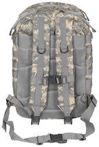 Rucsac tactic Assault II AT-digital MFH 40L