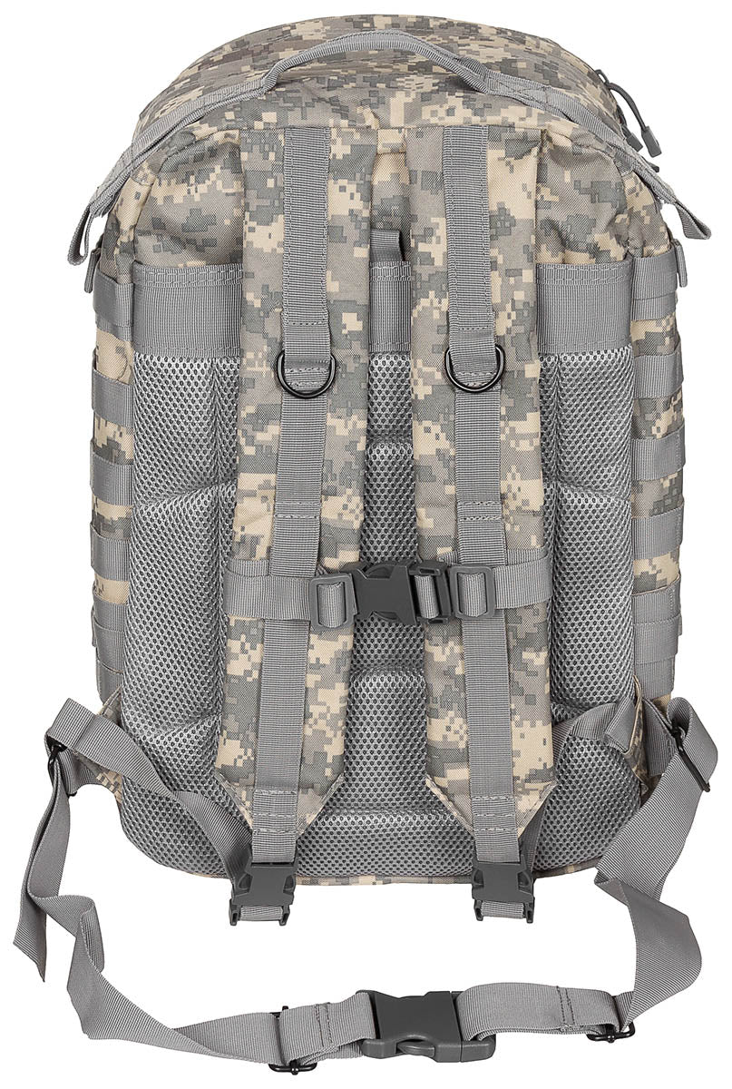 Rucsac tactic Assault II AT-digital MFH 40L