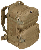 Rucsac de asalt US Assault II MFH 40L