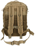 Rucsac de asalt US Assault II MFH 40L