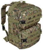 Rucsac de asalt US Assault II MFH 40L