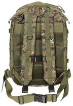 Rucsac de asalt US Assault II MFH 40L