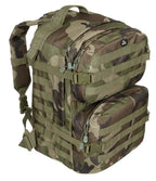 Rucsac de asalt US Assault II MFH 40L